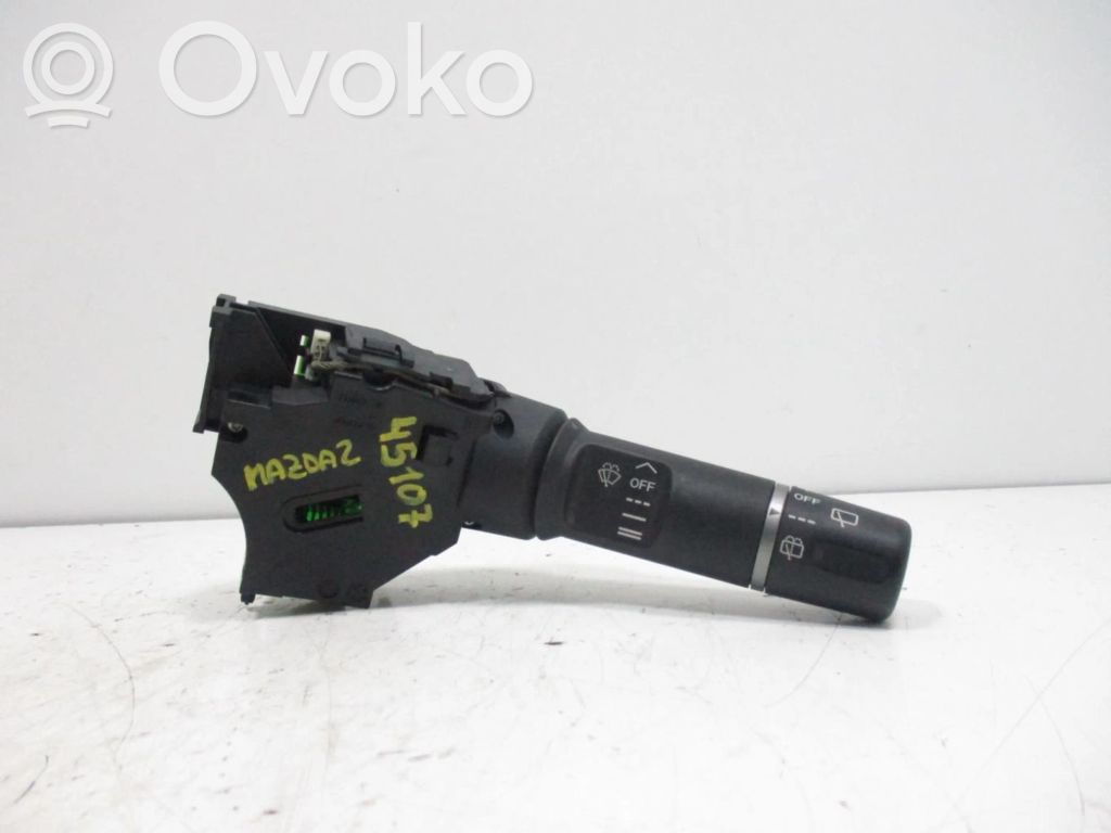 Wiper switch   DF7166128