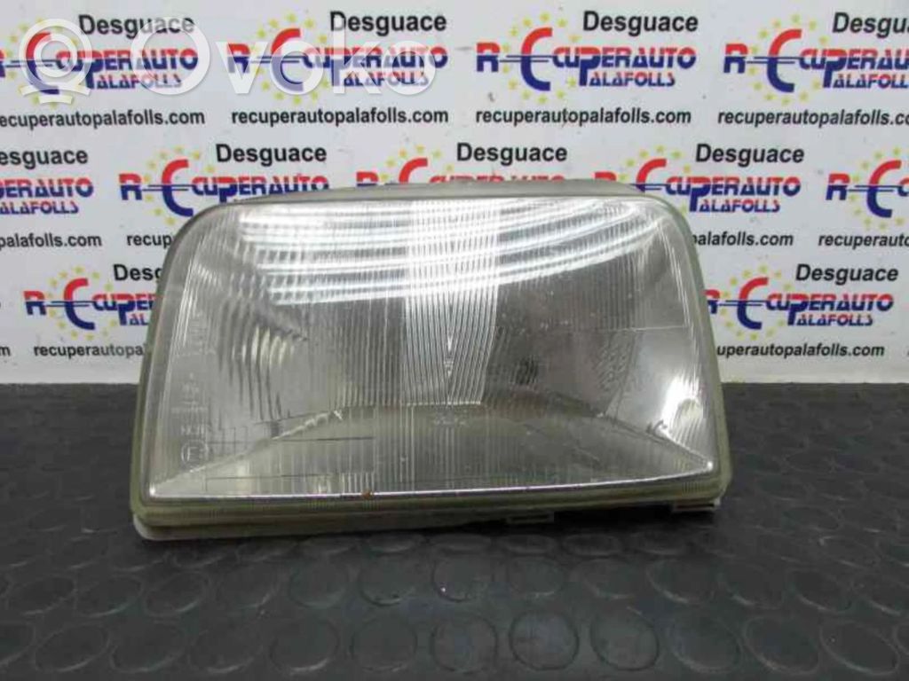 Phare frontale   7700811983