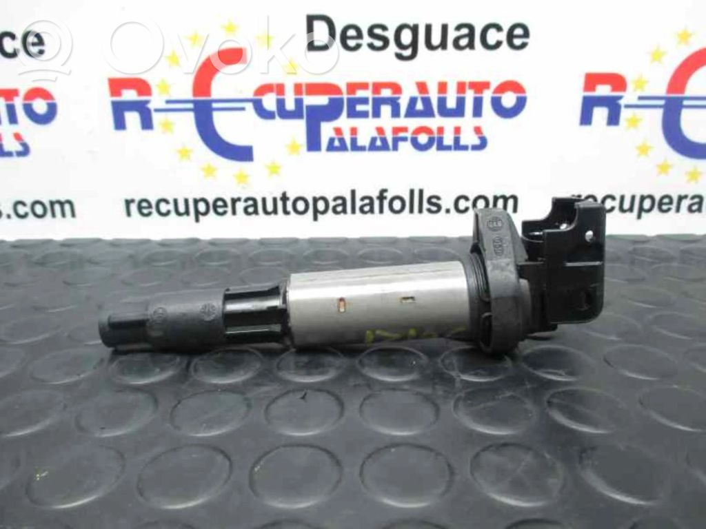 High voltage ignition coil   1220703201
