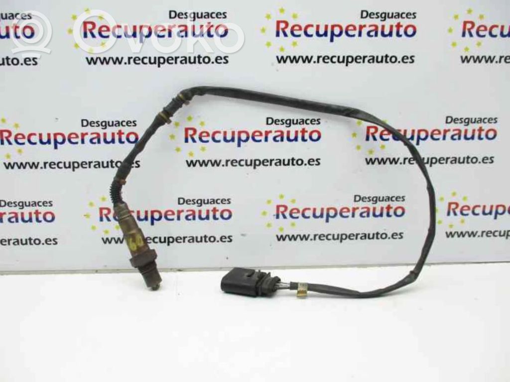 Audi A3 S3 8L Lambdasonde Regelsonde 