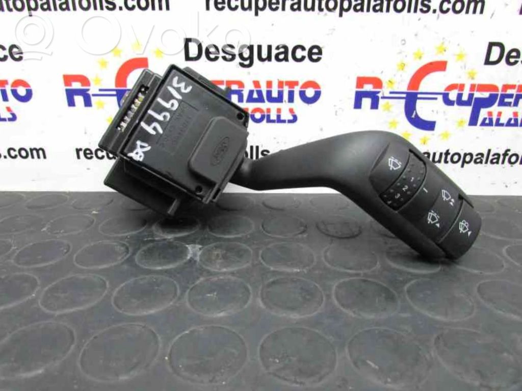 Wiper switch   17D346C