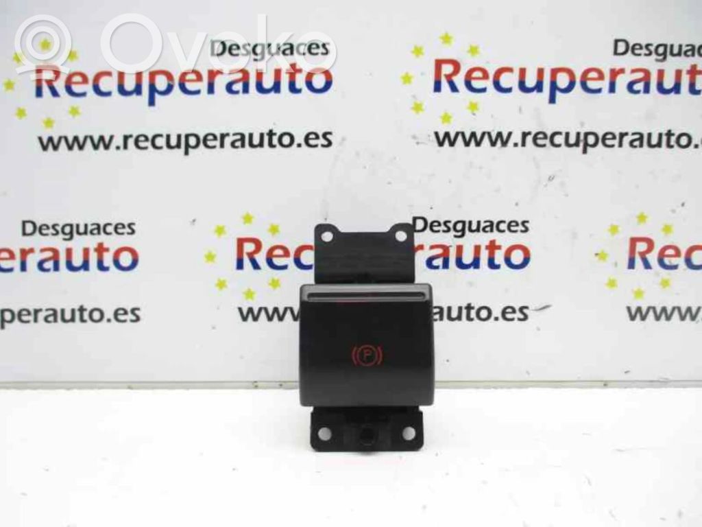 Hand brake release handle   3M5T2B623AC