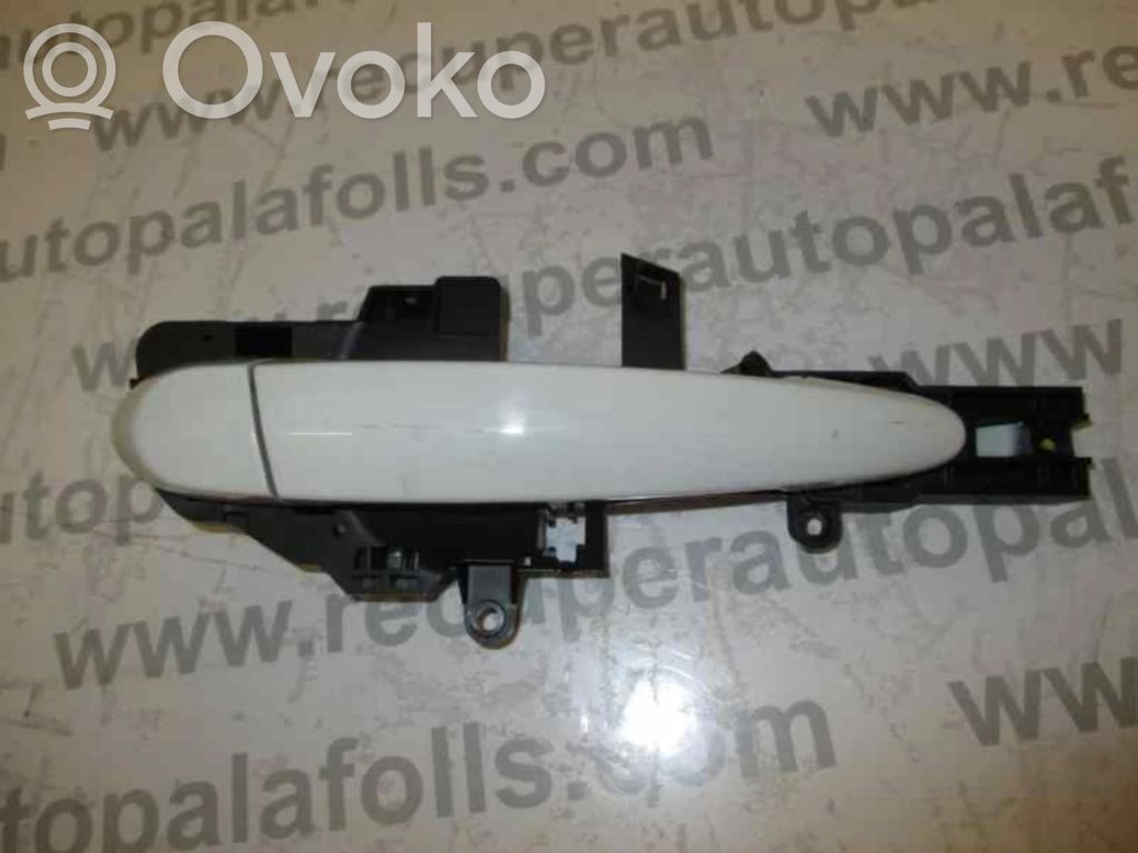Otros repuestos del exterior   51217207530