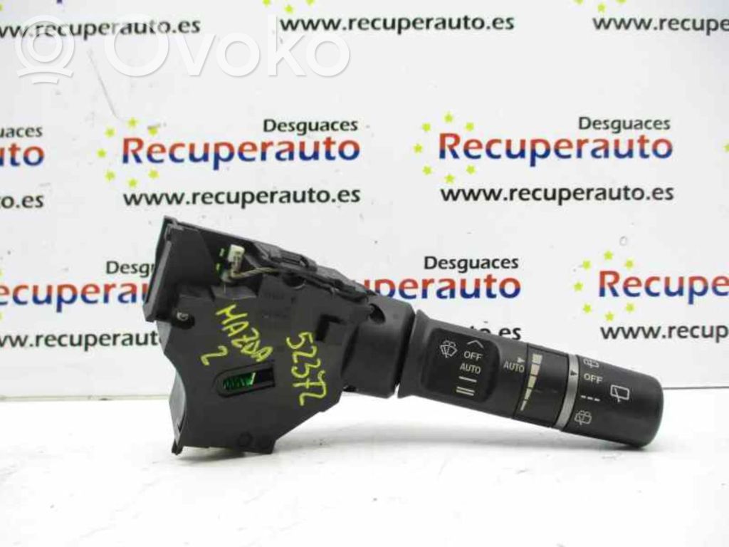Wiper switch   DF7466128