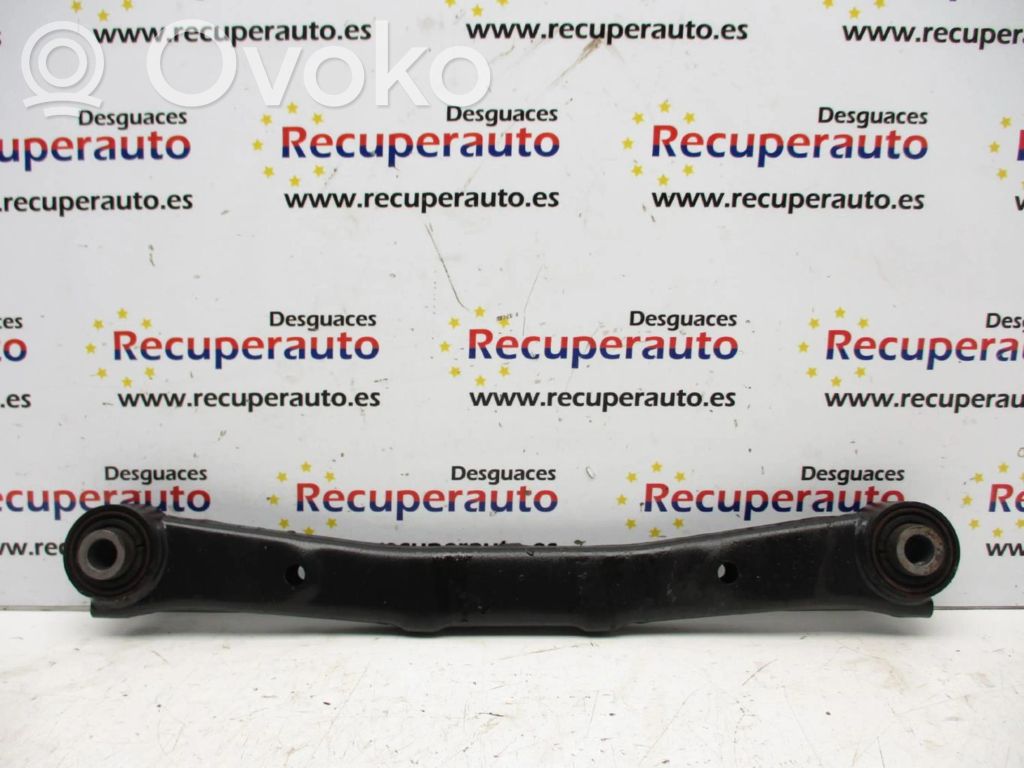 Deformationselement hinten   55100A6000