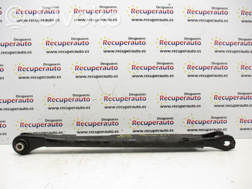 BMW X3 E83 Deformacinis elementas 