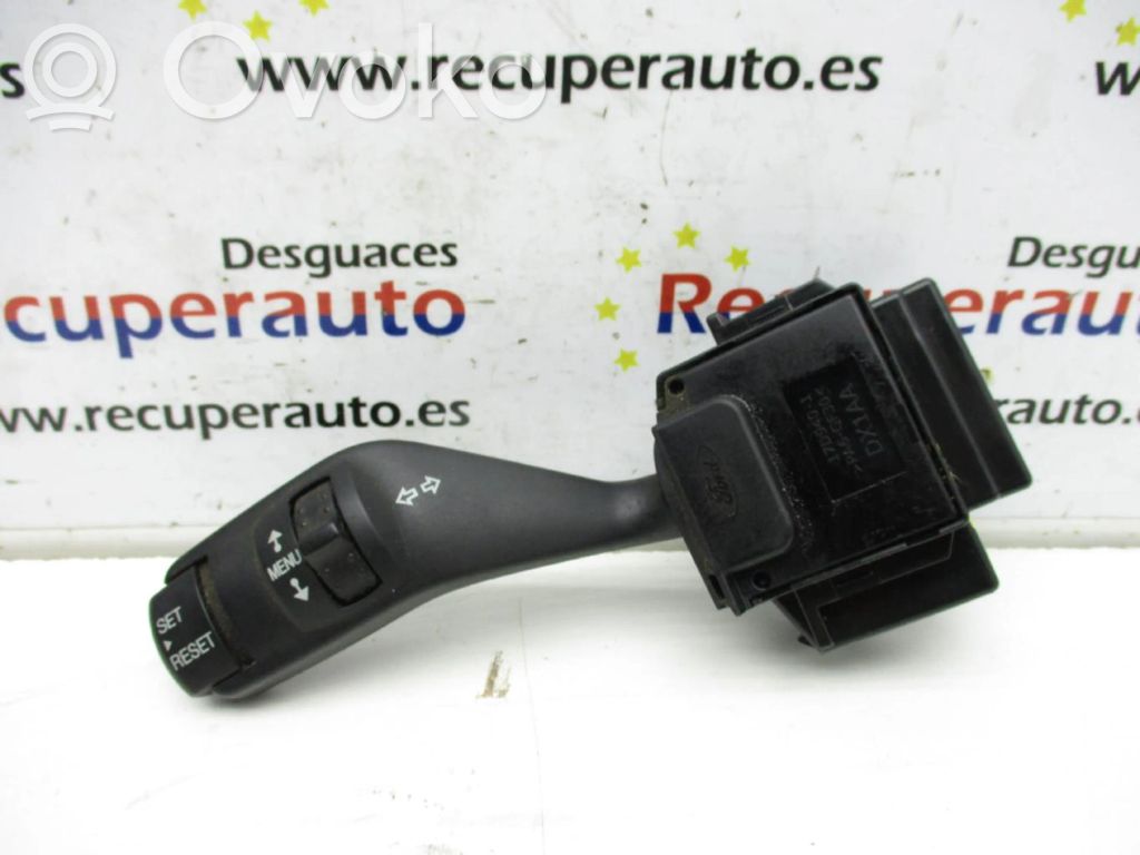 Commodo, commande essuie-glace/phare   4M5T13335BD
