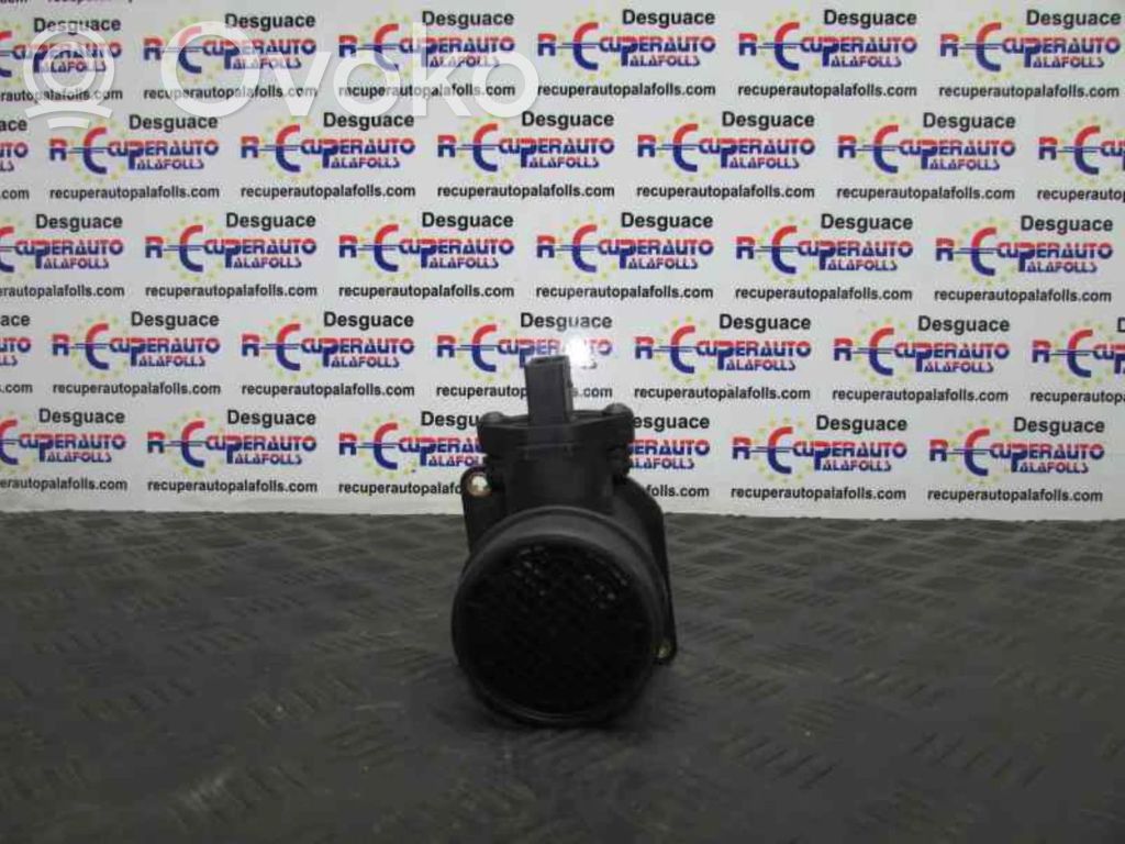 Volkswagen Golf V Mass air flow meter 