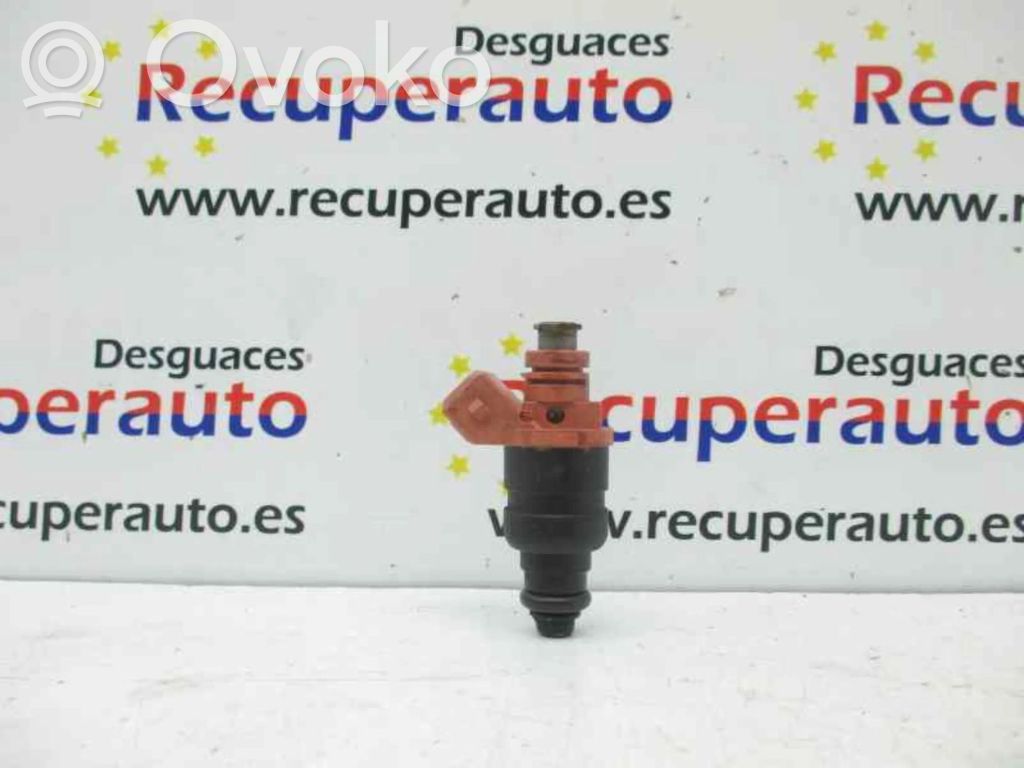 Inyector de combustible   96518620