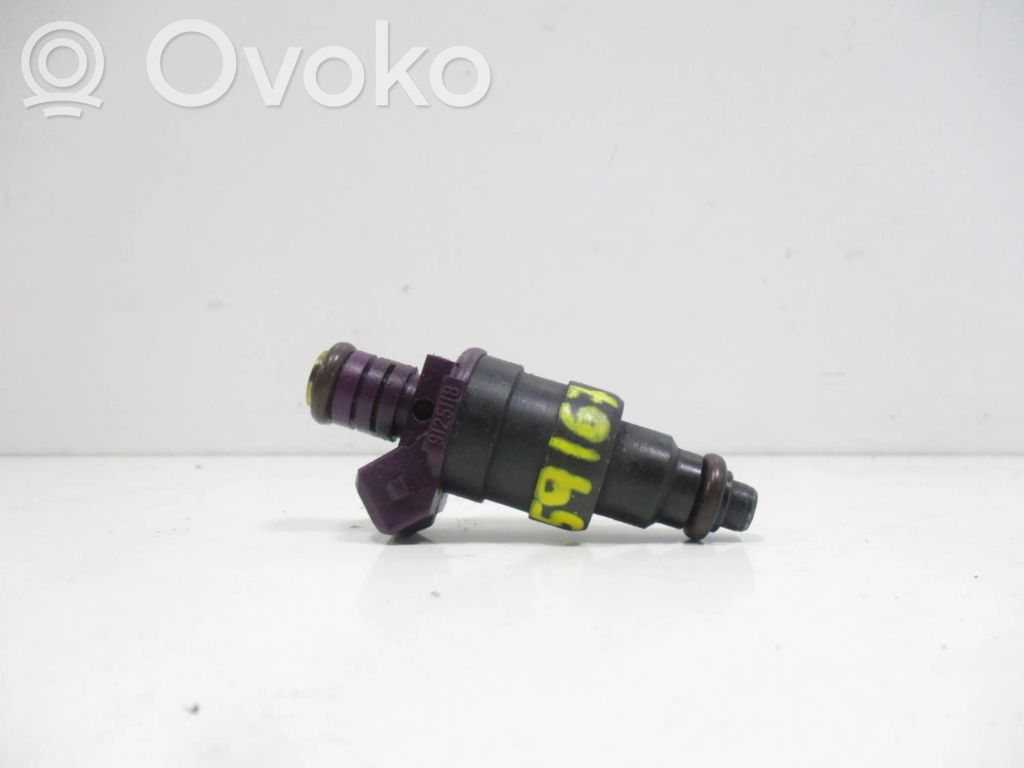 Inyector de combustible   9125118