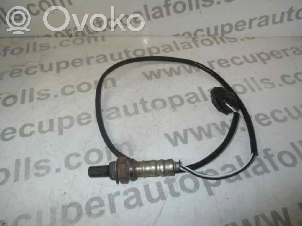 Sonda lambda   09202575