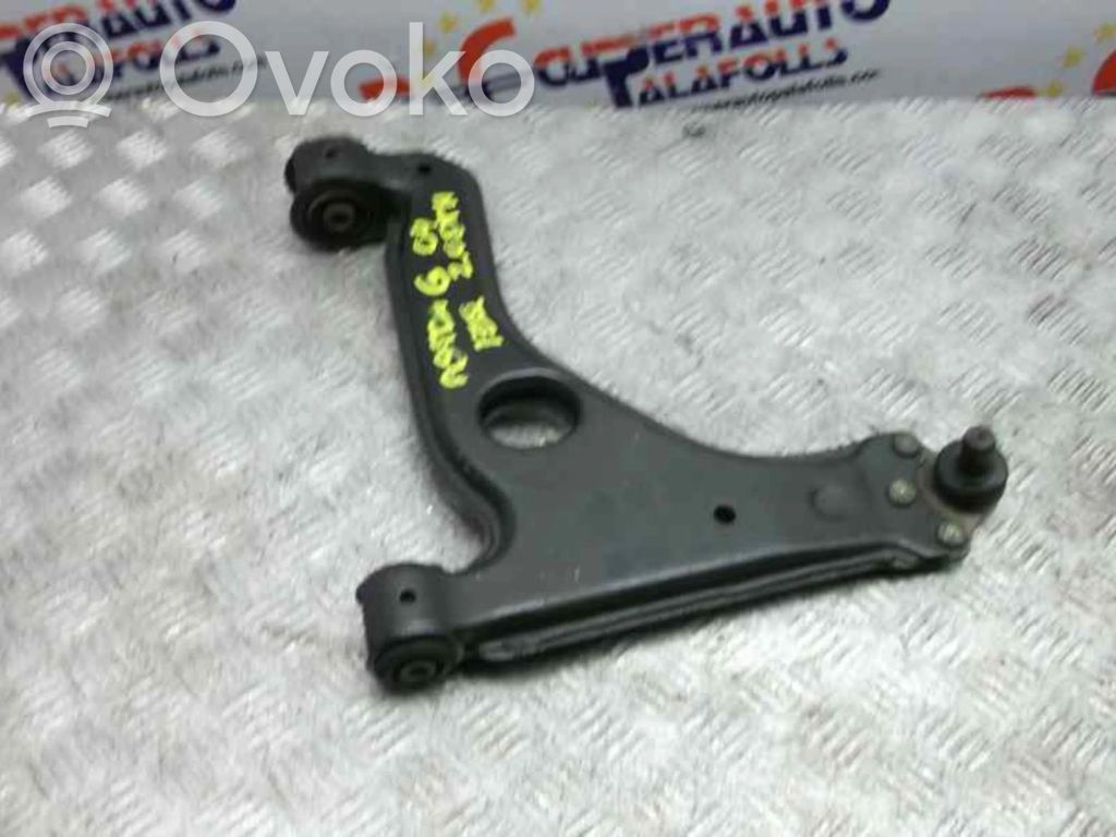 Opel Astra G Front lower control arm/wishbone 