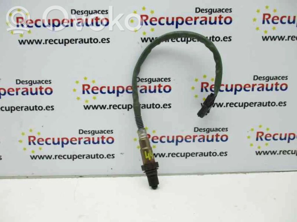 Sonda lambda   226934803R