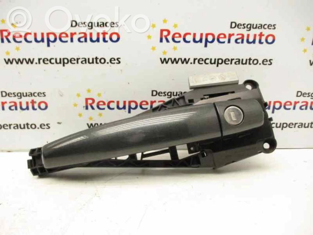Opel Corsa E Otros repuestos del exterior 