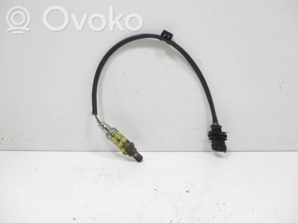Sonda lambda   25327304