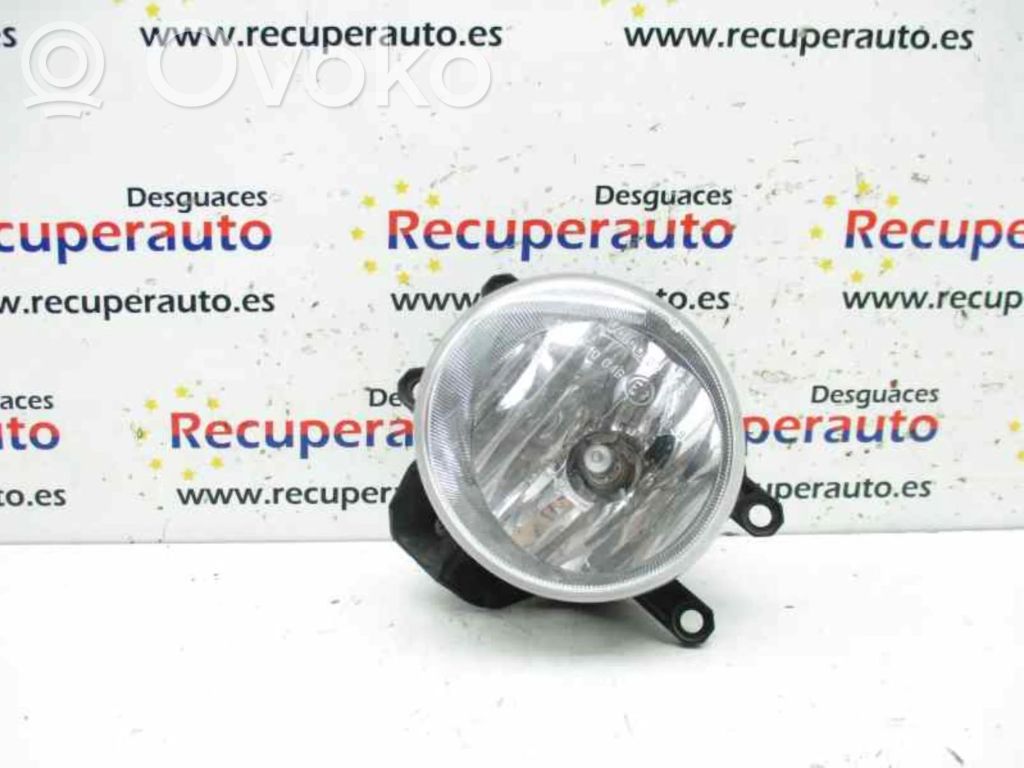 Etusumuvalo   8122002110