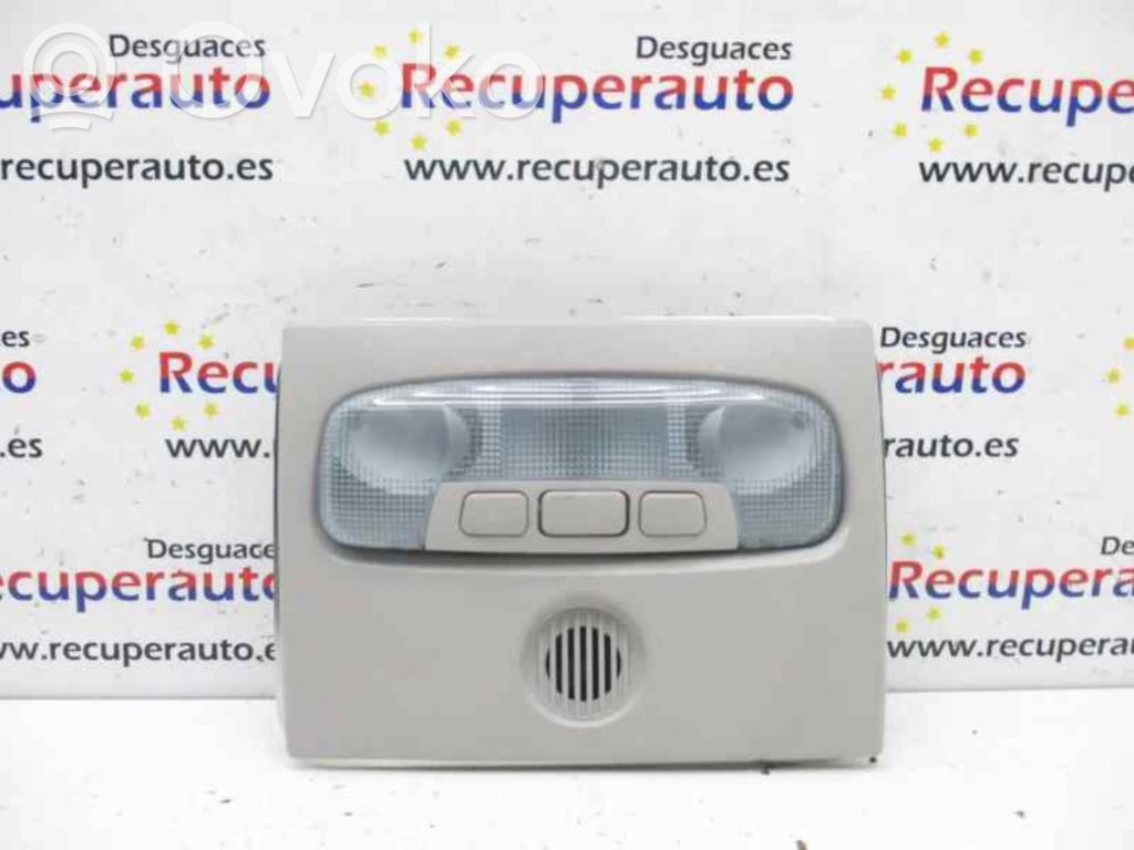 Ford Ka Other interior light 
