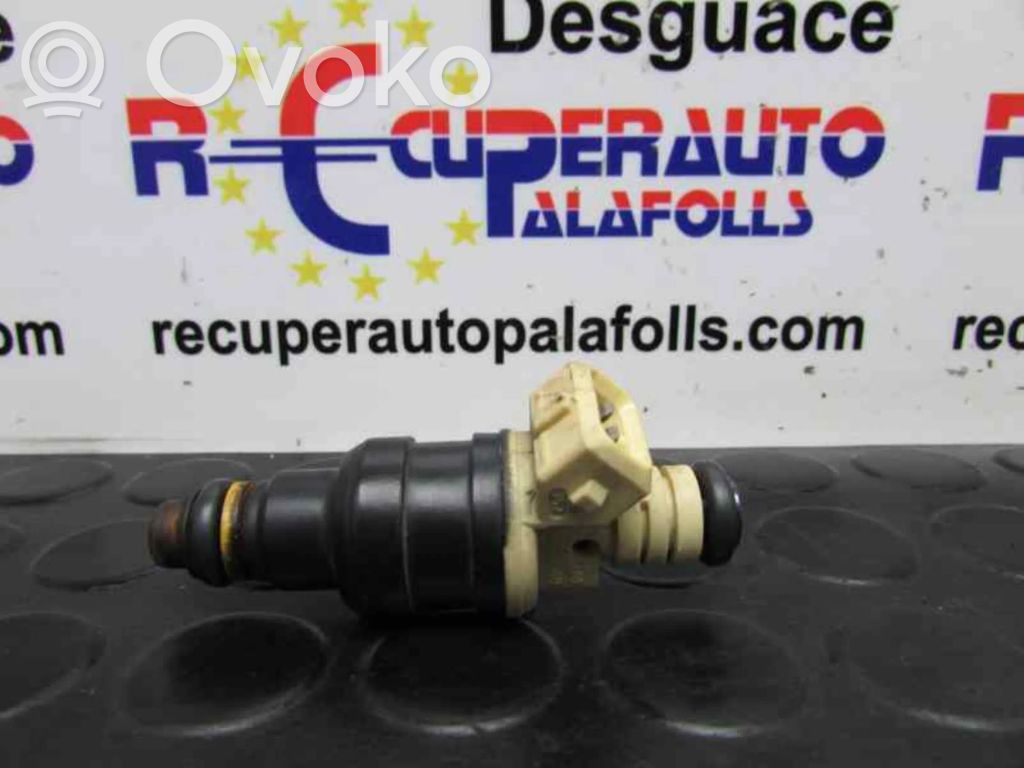 Inyector de combustible   0280150749
