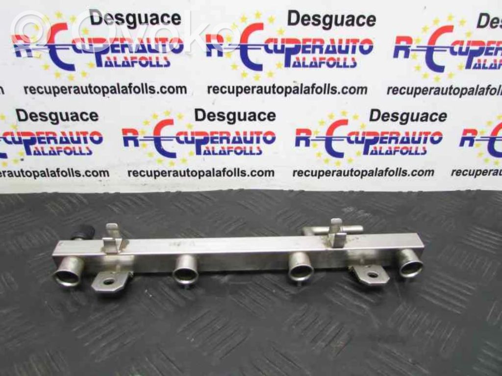 Rampa inyectora   0280151219