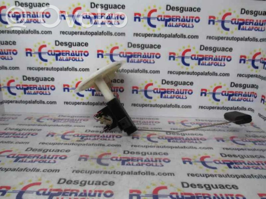 Bomba interna de combustible   8683142
