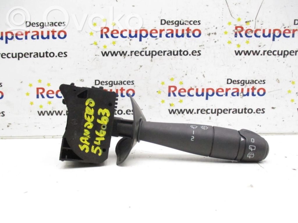 Wiper switch