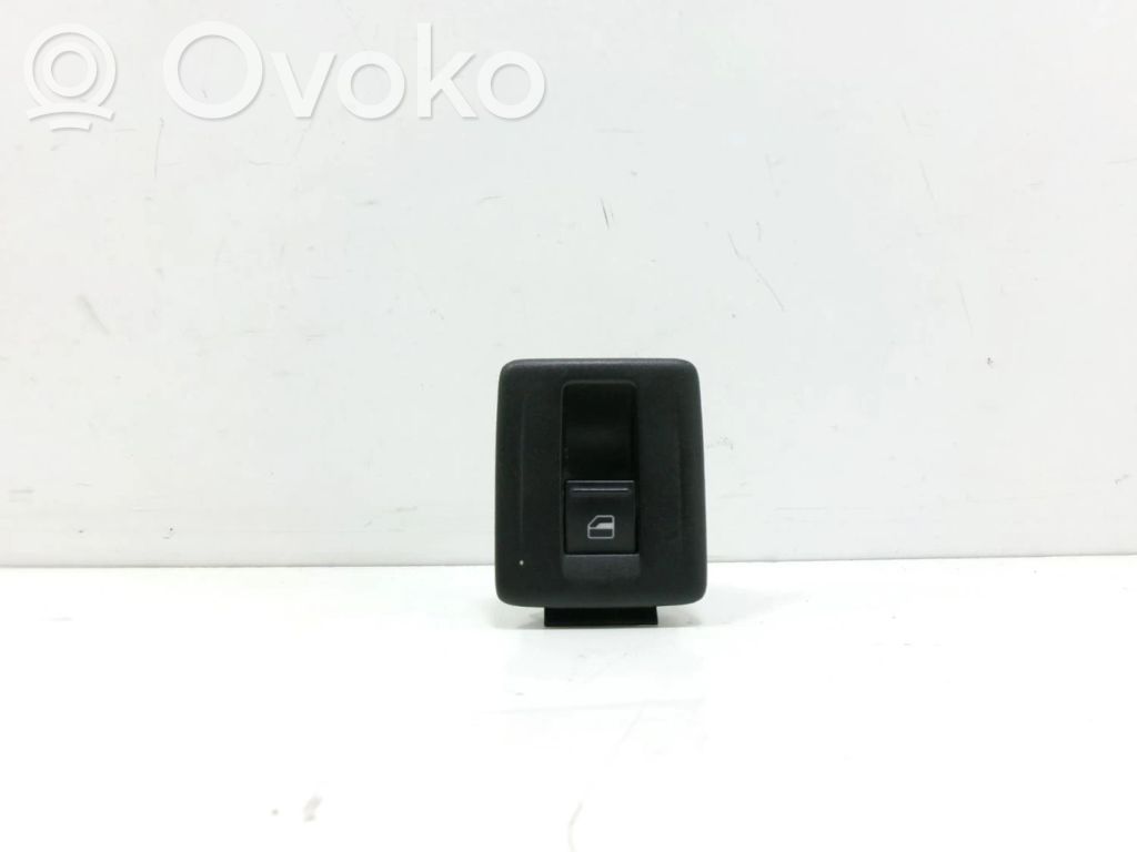 Volkswagen Scirocco Electric window control switch 