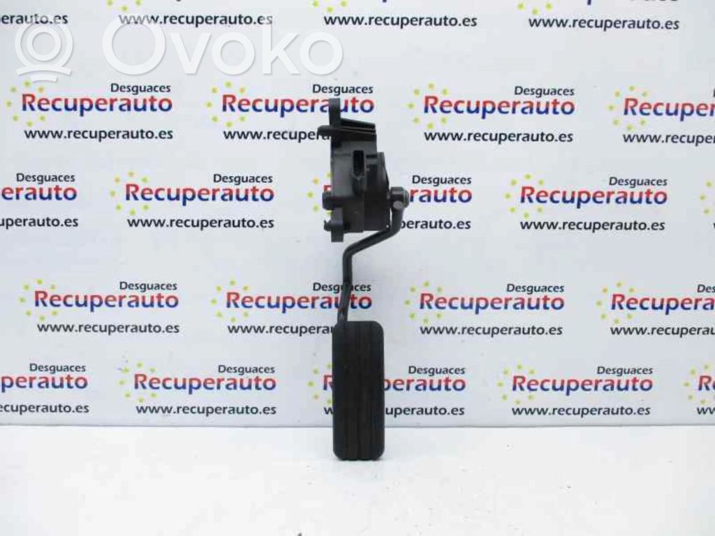 Renault Modus Pedal del acelerador 