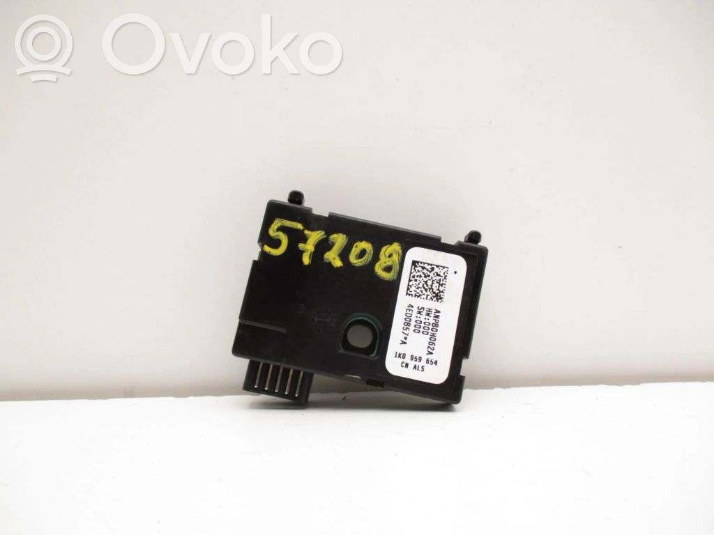 Sensor de ángulo de dirección   1K0959654