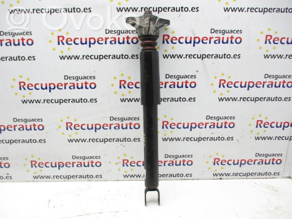 Amortiguador trasero   55300A6400