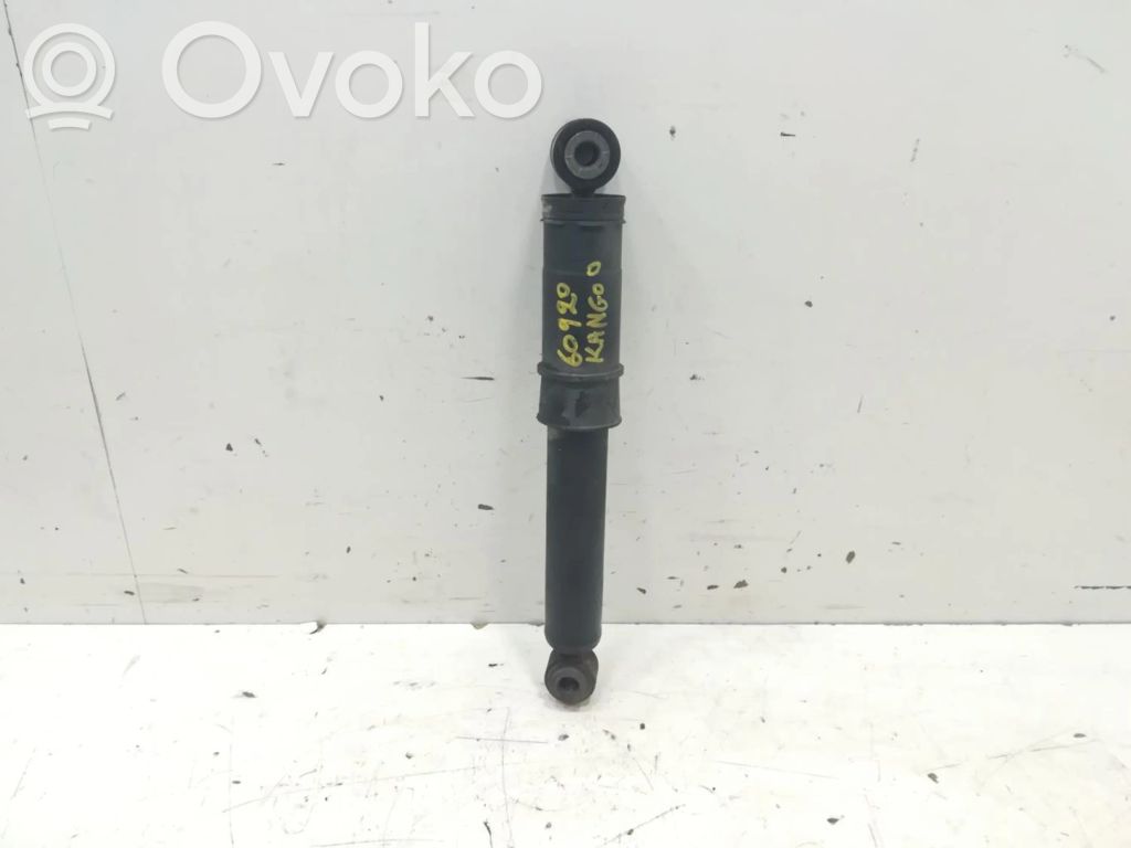 Renault Kangoo I Takaiskunvaimennin 