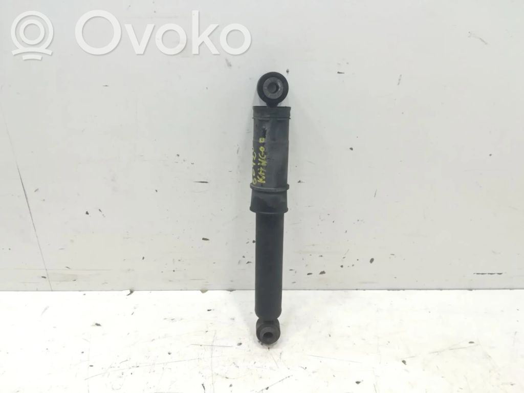 Renault Kangoo I Takaiskunvaimennin 