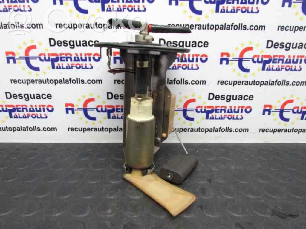 Ford Ka Bomba interna de combustible 