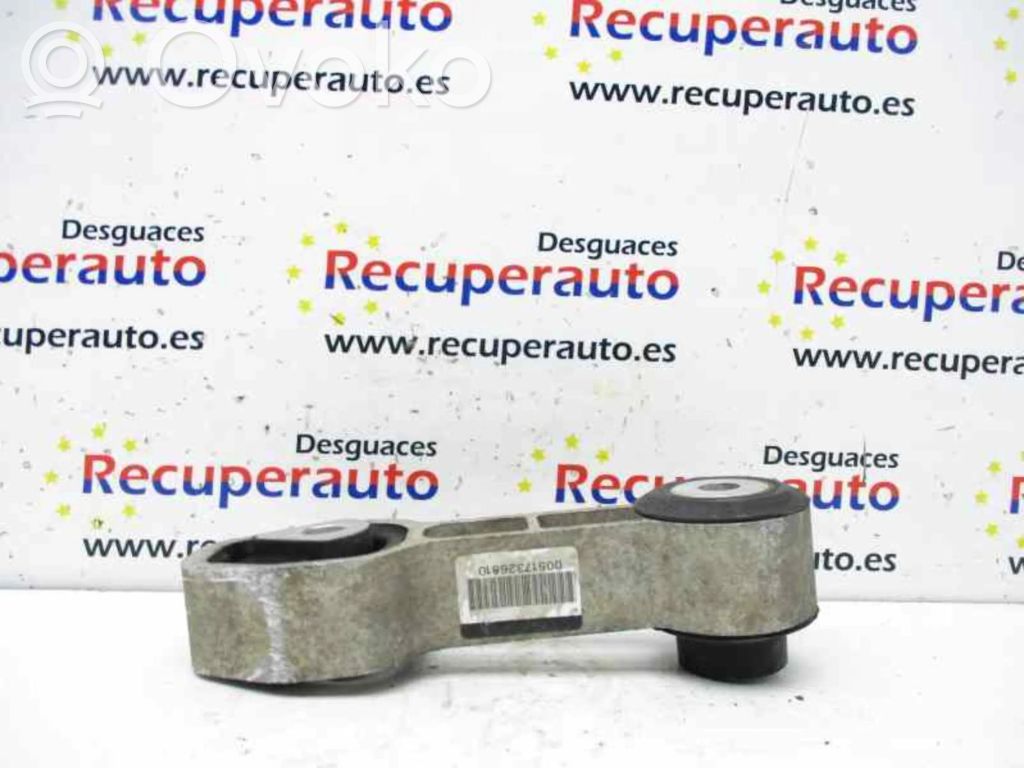 Engine mounting bracket   00517326810