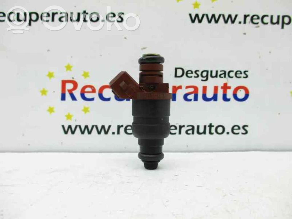 Inyector de combustible   96332261