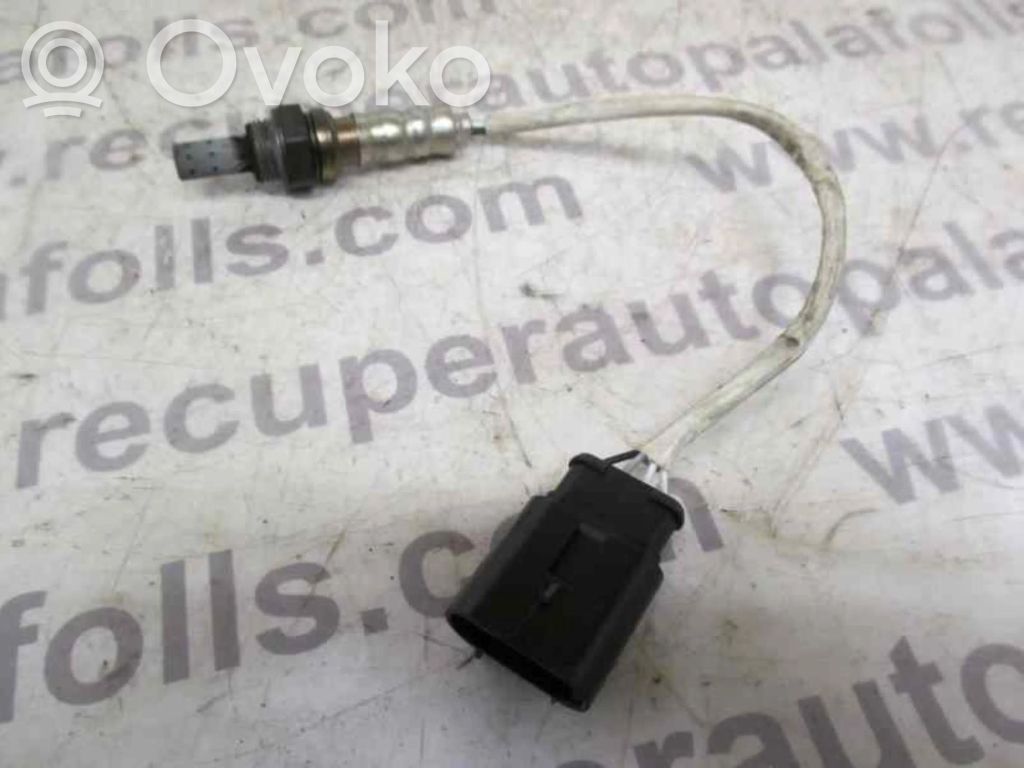 Sonda lambda   0ZA532A12