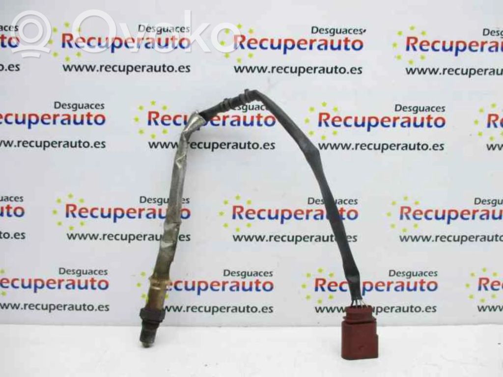 Lambda probe sensor   06A906265N