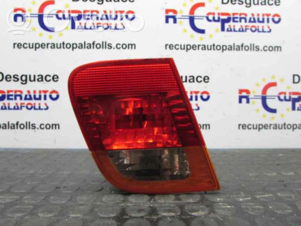 Luz trasera/de freno   6907937