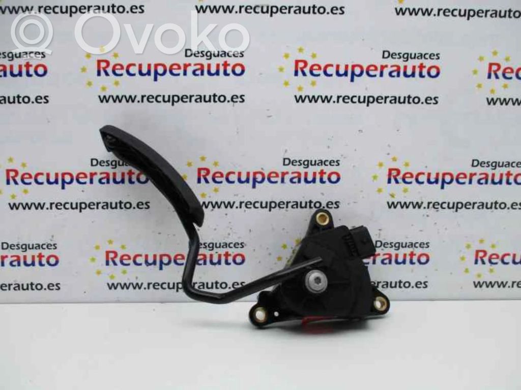 Renault Grand Modus Pedal del acelerador 