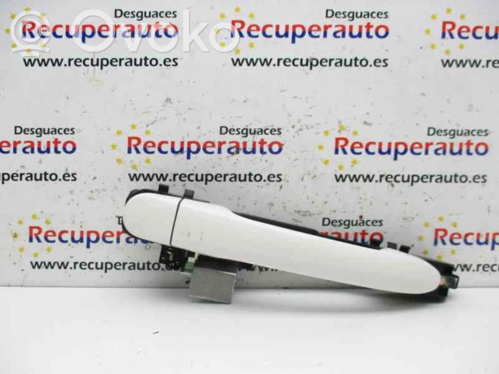 Otros repuestos del exterior