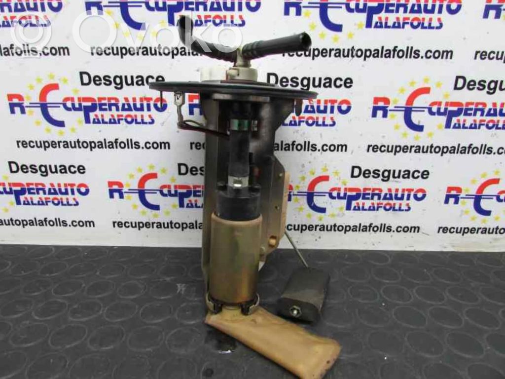 Bomba interna de combustible   98FPAD