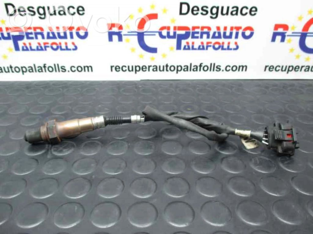 Sonda lambda   0258006501