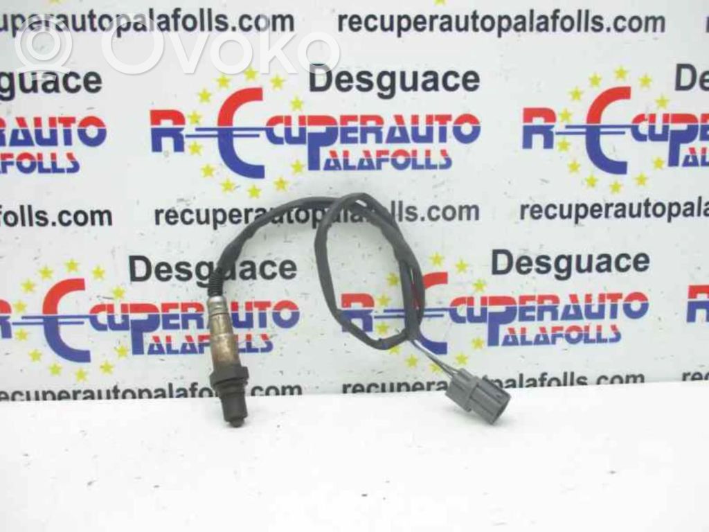 Lambda probe sensor   0258006539