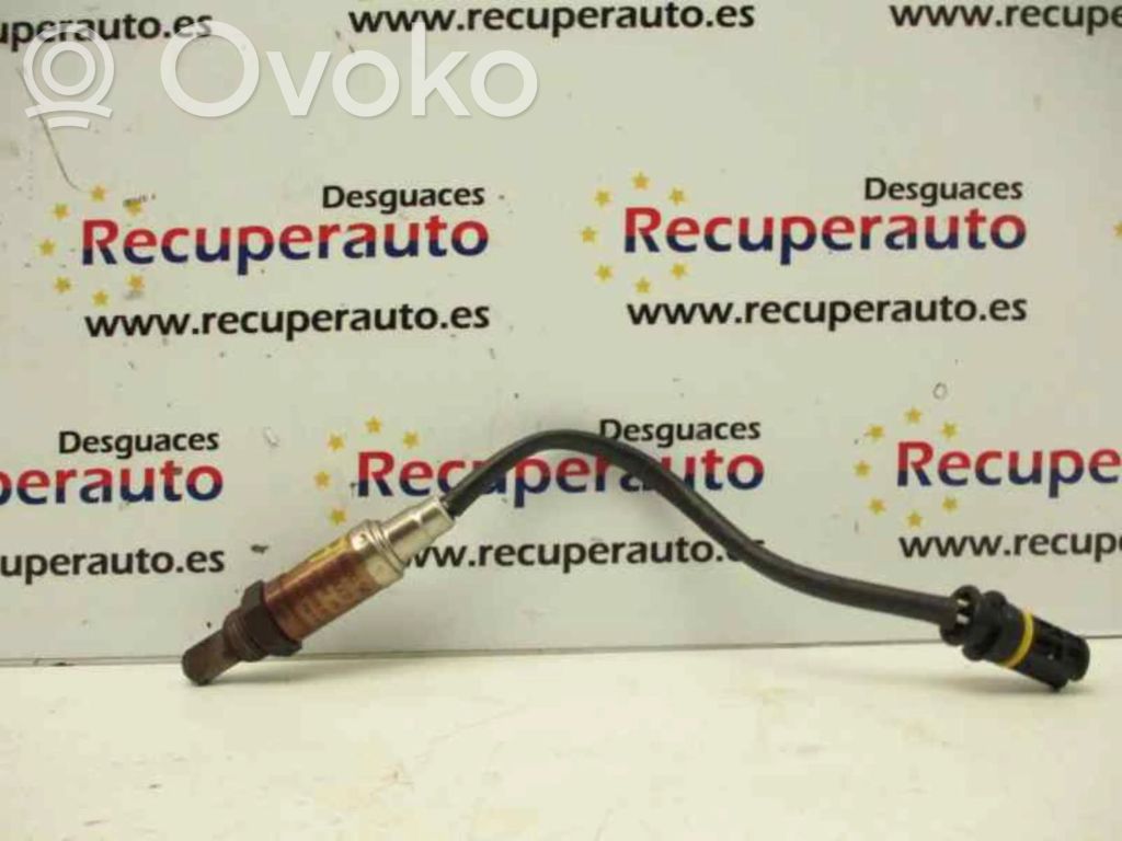 Mercedes-Benz SLK R170 Lambda probe sensor 