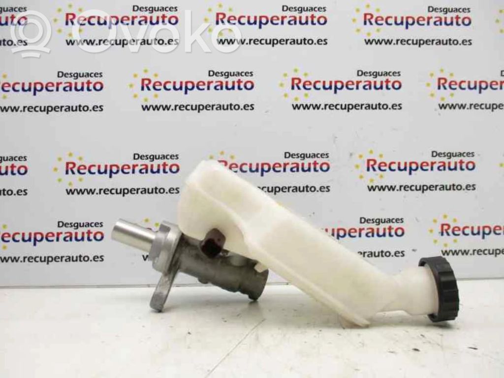 Bomba de freno