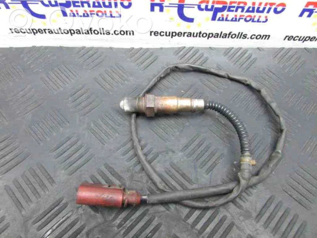 Sonda lambda   06C906265