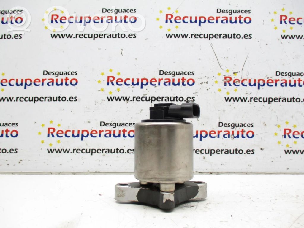 Opel Astra G Válvula EGR 