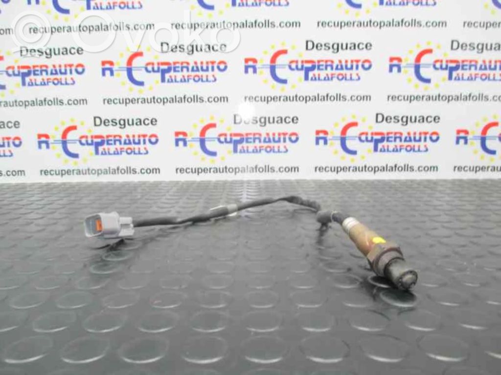 Sonda lambda   392102B000