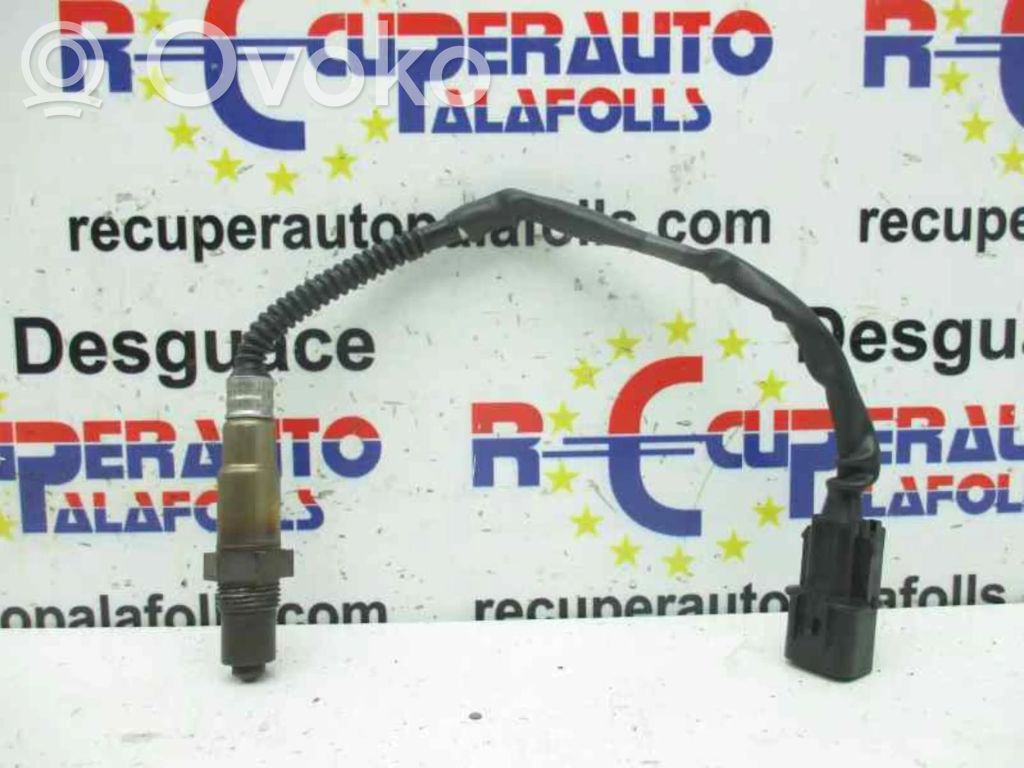 Sonda lambda   0350931039