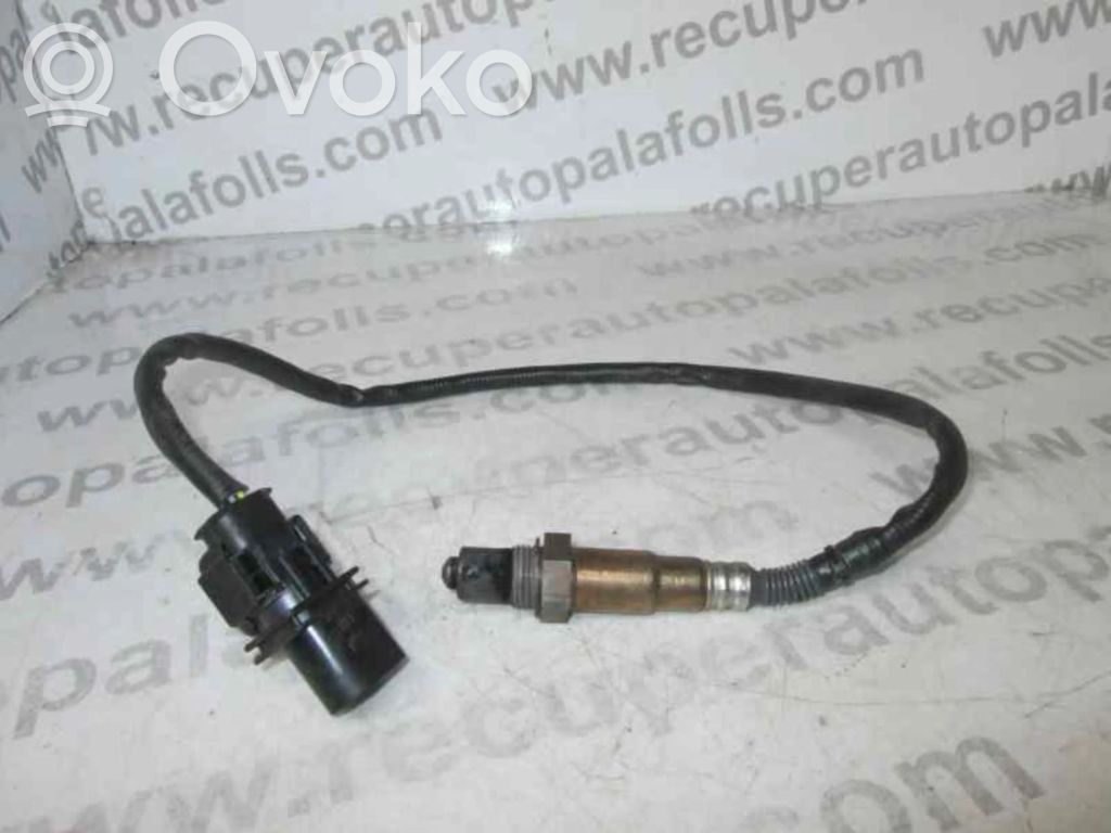 Sonda lambda   8200351037