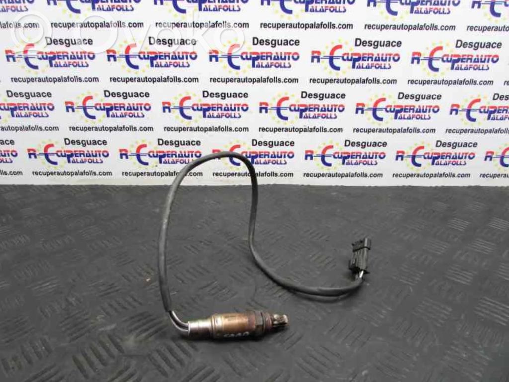 Sonda lambda   00258003817